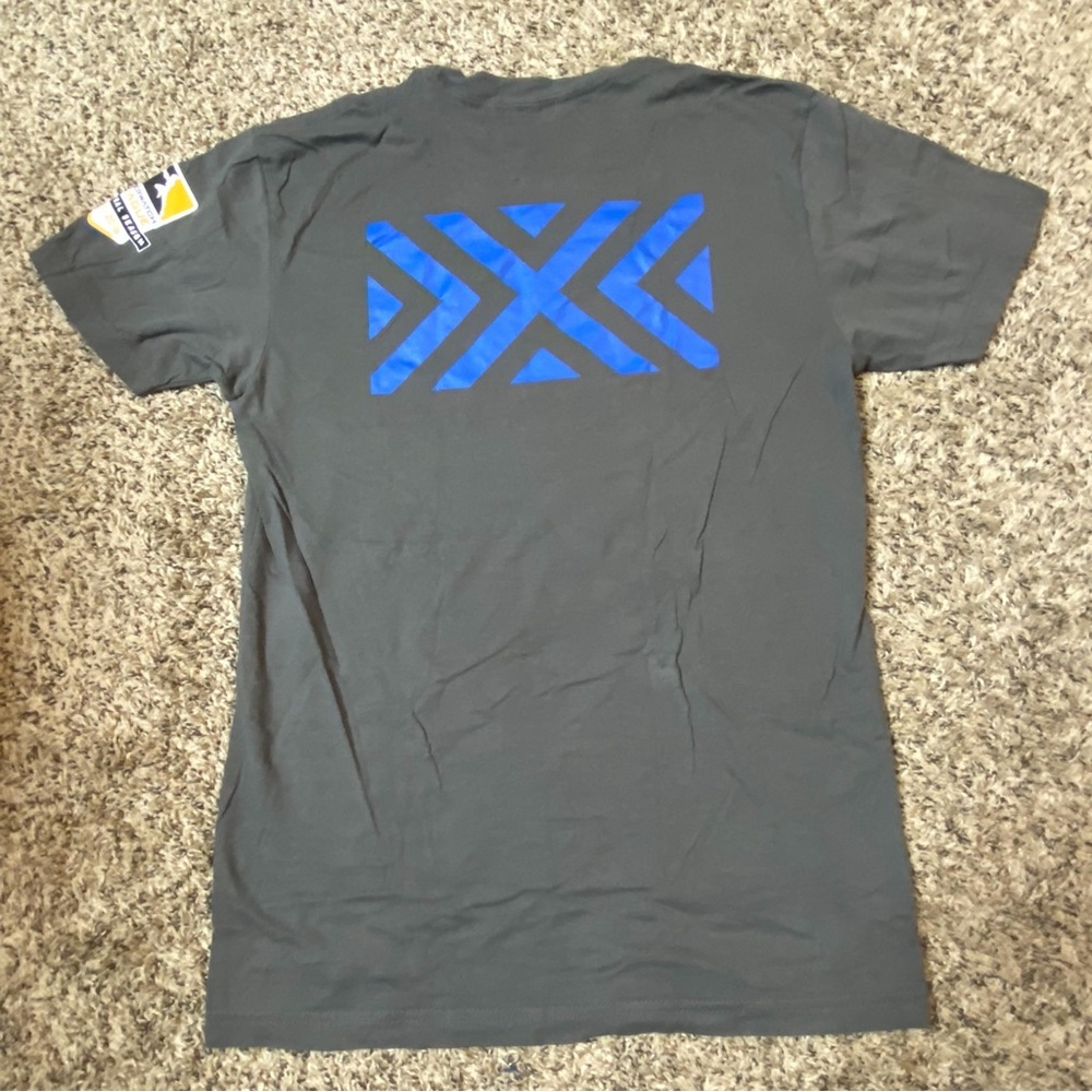 Overwatch League OWL NYXL New York Excelsior inaugural season shirt